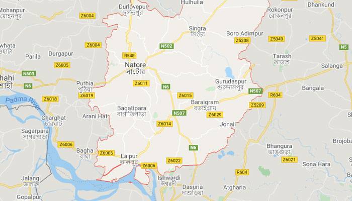 নাটোরে আরও ৩০ জনের করোনা শনাক্ত