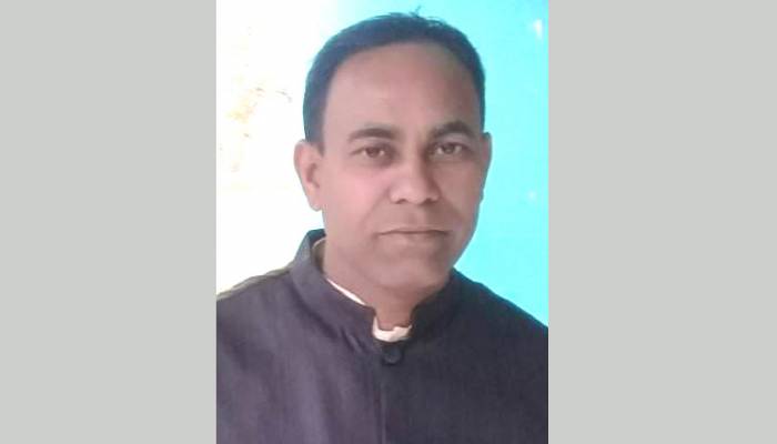 নলডাঙ্গায় আ’লীগ কর্মীকে কুপিয়ে জখম