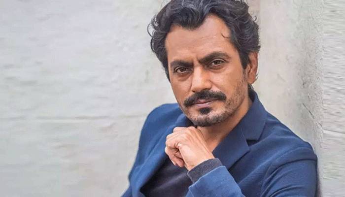 ঈদ উদযাপন করতে গিয়ে কোয়ারেন্টাইনে নওয়াজউদ্দিন