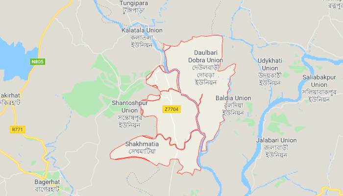 নাজিরপুরে প্রধানমন্ত্রীর উপহারের তালিকায় চাকরিজীবী-স্বচ্ছলদের নাম