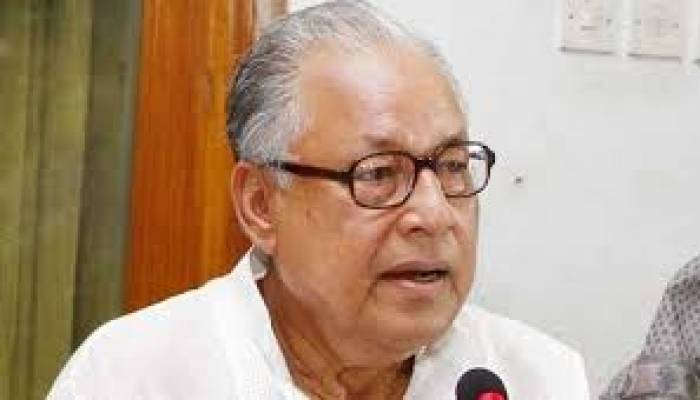 করোনা পরবর্তী প্রস্তুতি নিতে হবে: নজরুল ইসলাম