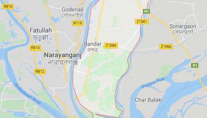 নারায়ণগঞ্জে ৮ দিন ধরে স্কুলছাত্র নিখোঁজ