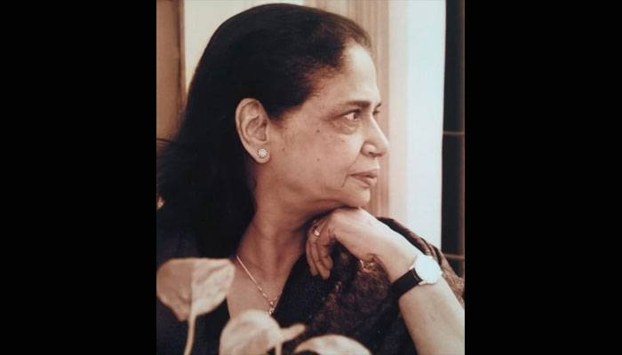 করোনায় সানবিমস স্কুলের অধ্যক্ষ নিলুফার মঞ্জুরের মৃত্যু