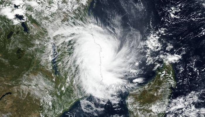 সাগরে সৃষ্টি হচ্ছে ঘূর্ণিঝড় ‘নিসর্গ’, ৩ জুন আঘাত