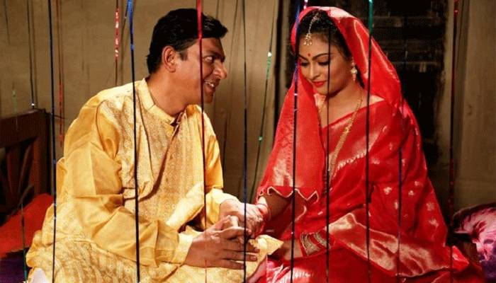 করোনাকালের ঈদের নাটক ‘মিরাজ তুই মরিসনে ক্যা`