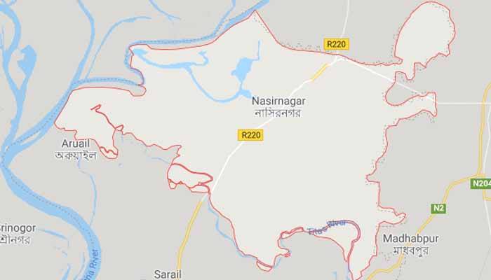 নাসিরনগরে দুই দিনে দুই ব্যক্তির মরদেহ উদ্ধার