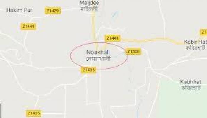 নোয়াখালীতে করোনা উপসর্গ নিয়ে ২ জনের মৃত্যু
