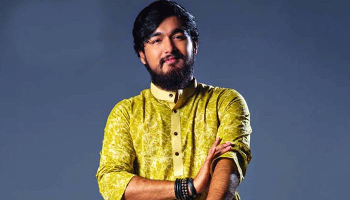‘লেজেন্ডদের আমি শেখাবো কিভাবে মিউজিক করতে হয়’