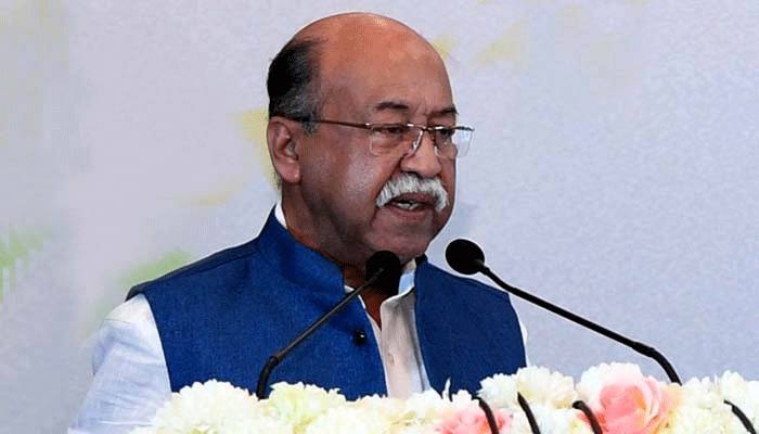 ‘শিল্প মন্ত্রণালয়ের আওতাধীন শিল্পপ্রতিষ্ঠানসমূহকে ঢেলে সাজানো হচ্ছে’