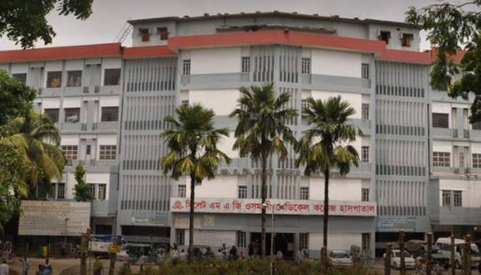 ওসমানী মেডিকেলের শিক্ষানবিশ ১৬ চিকিৎসকের করোনা শনাক্ত