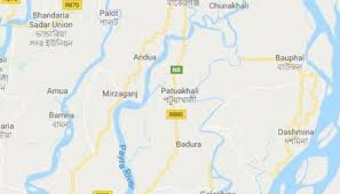 ত্রাণের তালিকায় সরকার দলীয়দের নাম না থাকায় ২ ইউপি সদস্যকে হেনস্থার অভিযোগ