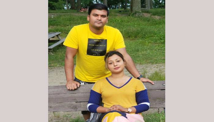 স্ত্রীকে গুলি করে মারার হুমকি, নিউইয়র্কে বাংলাদেশি পুলিশ অফিসার গ্রেপ্তার