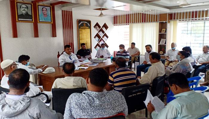 কোটালীপাড়ায় ১৭ জনের নমুনা পরীক্ষায় শনাক্ত ১১