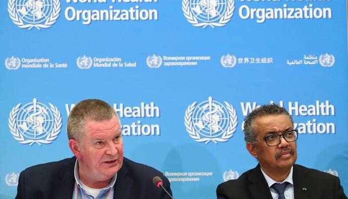 লকডাউন শিথিলের আগে নিতে হবে চরম সতর্কতা: বিশ্ব স্বাস্থ্য সংস্থা