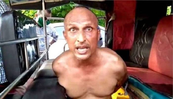 পিপিই নিয়ে উদ্বেগ জানানো চিকিৎসককে মানসিক হাসপাতালে ভর্তি