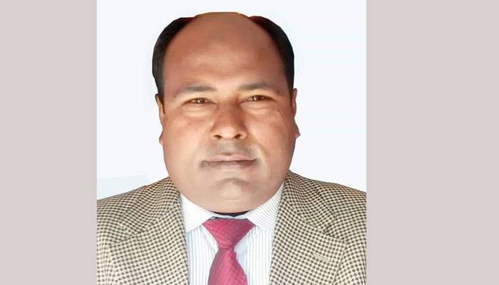 সুনামগঞ্জে ডিজিটাল নিরাপত্তা আইনের মামলায় সাংবাদিক গ্রেপ্তার