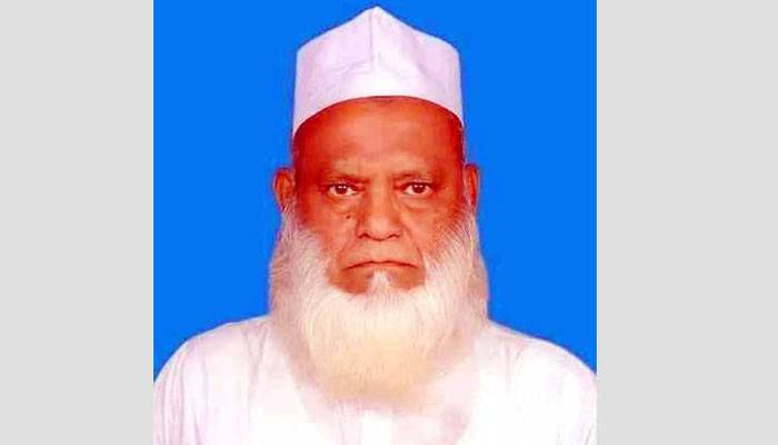 হোসেনপুরে করোনায় আক্রান্ত হয়ে প্রবীণ শিক্ষকের মৃত্যু