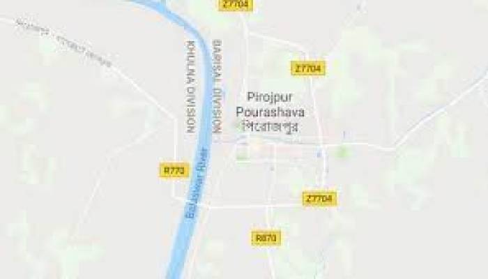 পিরোজপুরে ২৩১টি সাইক্লোন সেল্টার প্রস্তুত