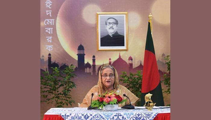 করোনাকে সঙ্গী করেই বাঁচতে হবে: প্রধানমন্ত্রী