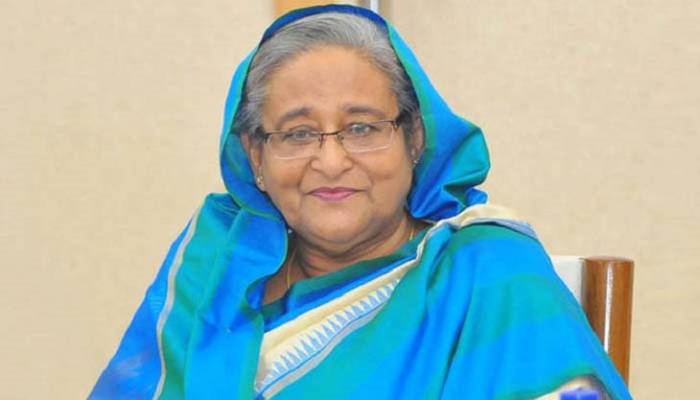 যুদ্ধাহত মুক্তিযোদ্ধাদের প্রধানমন্ত্রীর ঈদ উপহার