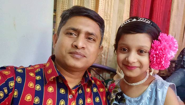 ‘রাজকন্যার’ মন ভালো নেই