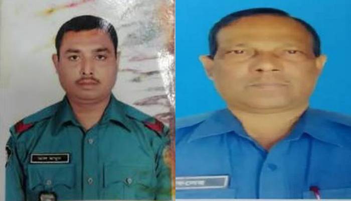 করোনায় একদিনে দুই পুলিশের মৃত্যু, আক্রান্ত ৩ হাজার ছাড়াল