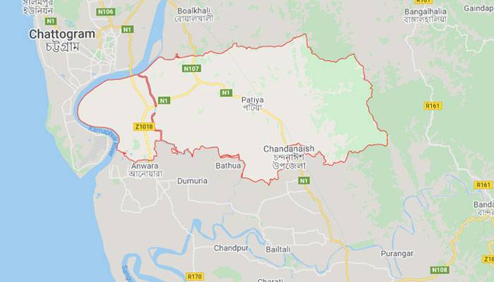 পটিয়ায় করোনায় একজনের মৃত্যু