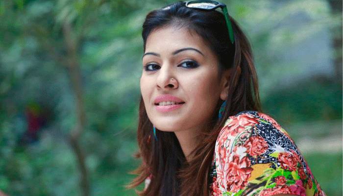 ৭ করোনা রোগীর সঙ্গে একই বাড়িতে আতঙ্কে তিন্নি
