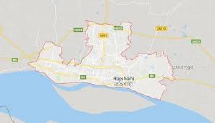 গোদাগাড়ীতে সড়ক দুর্ঘটনায় শিক্ষার্থী নিহত