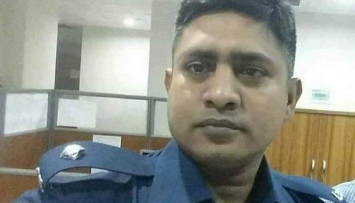 করোনায় পুলিশের আরও এক সদস্যের মৃত্যু