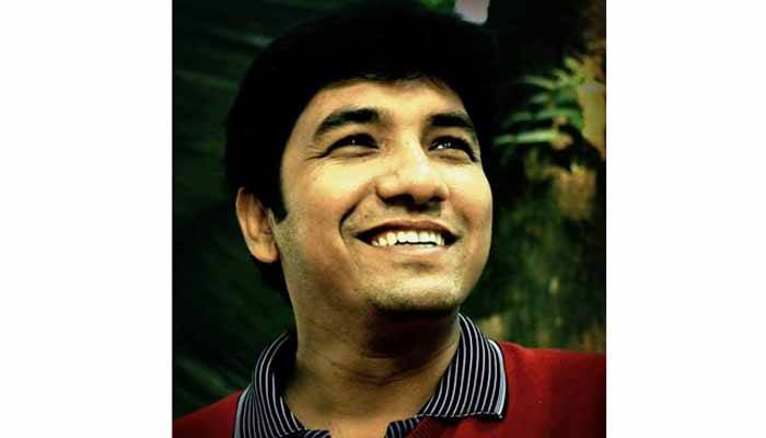 না ফেরার দেশে রাবির সাংবাদিকতা বিভাগের শিক্ষক রাসেল