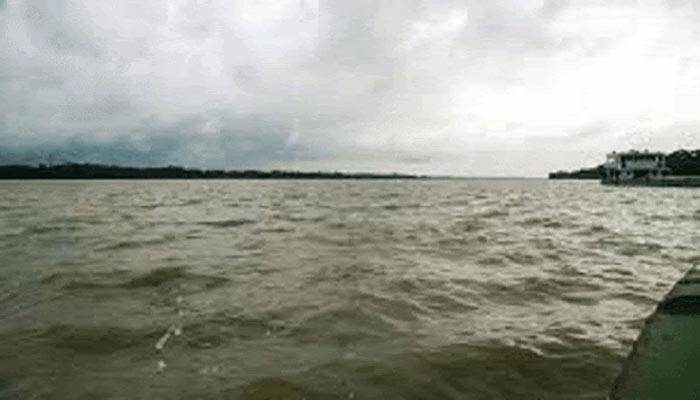 ঈদের সকালে কীর্তনখোলায় ভেসে উঠলো নিখোঁজ শিশুর লাশ