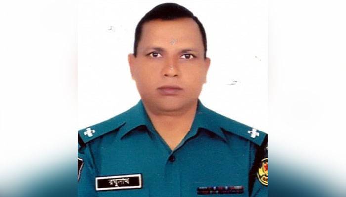 করোনায় আরও এক পুলিশ সদস্যের মৃত্যু