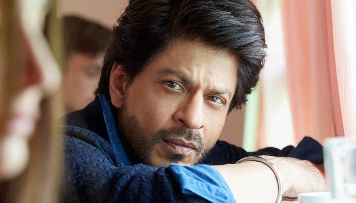 করোনায় ফের এগিয়ে এলেন শাহরুখ