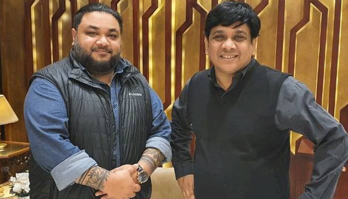 প্রকাশ হলো ফুয়াদের সুরে সাব্বির নাসিরের ‘পোকা’