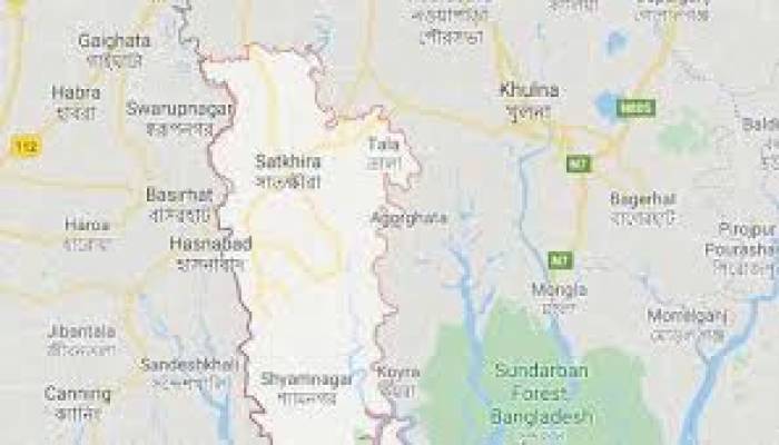 সাতক্ষীরায় স্ত্রীকে পিটিয়ে হত্যার অভিযোগ, স্বামী পলাতক