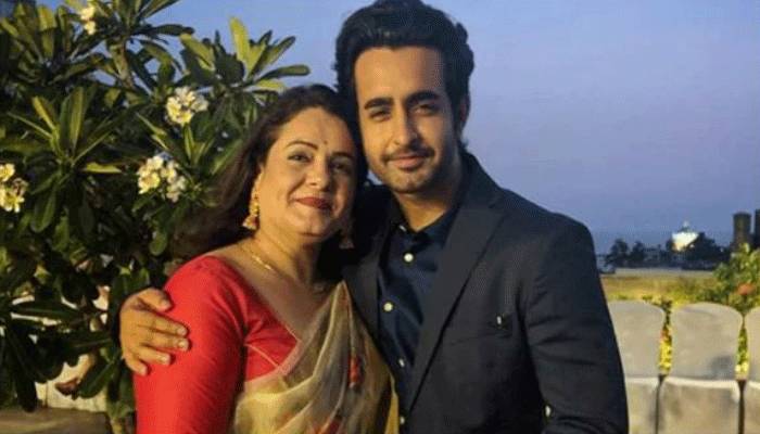 `প্রস্থানম` খ্যাত অভিনেতা সত্যজিৎ দুবের মা করোনায় আক্রান্ত
