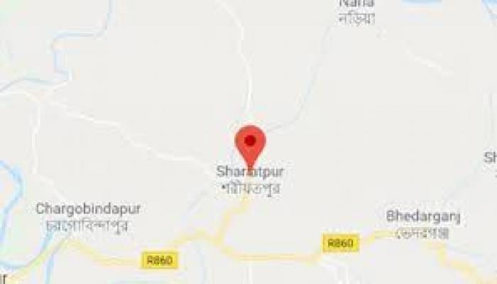 জিপিএ-৫ না পেয়ে শরীয়তপুরে শিক্ষার্থীর আত্মহত্যা