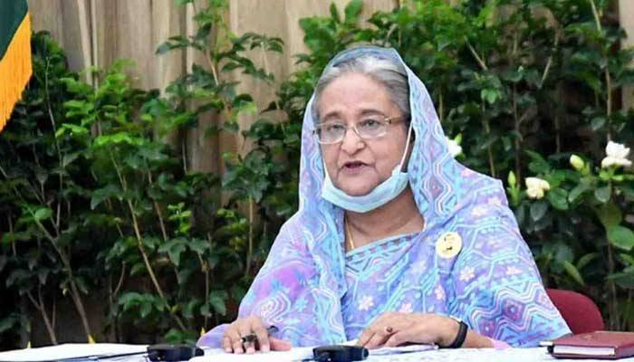 আম্পান: আ’লীগ নেতাকর্মীদের জনগণের পাশে থাকার নির্দেশ প্রধানমন্ত্রীর