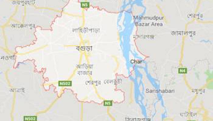শেরপুরে স্কুলছাত্রীকে ধর্ষণের চেষ্টা, ৭০ বছরের বৃদ্ধ গ্রেপ্তার