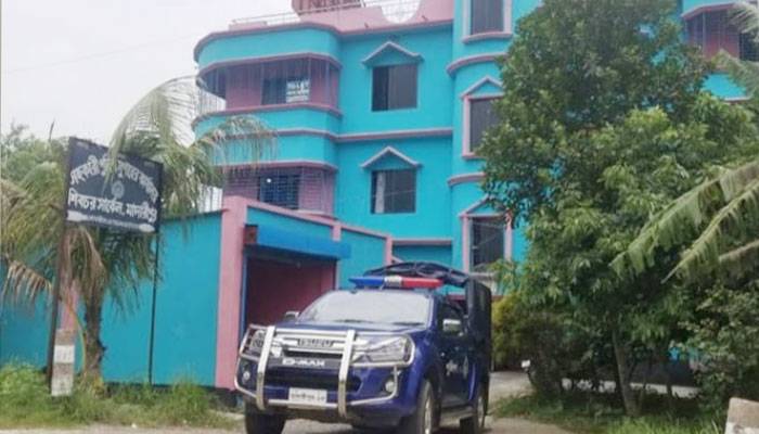 শিবচরে পুলিশ সদস্য করোনা পজিটিভ