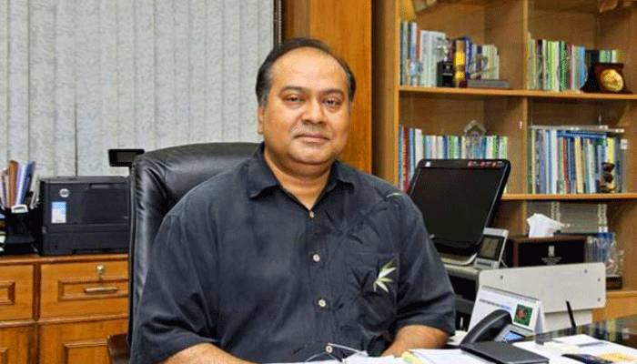 বিএসইসির নতুন চেয়ারম্যান অধ্যাপক শিবলী রুবাইয়াত