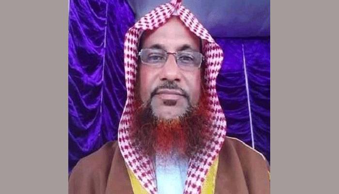 সাঈদীর মুক্তি চেয়ে স্ট্যাটাস, সীতাকুণ্ডে জামায়াত নেতা গ্রেপ্তার
