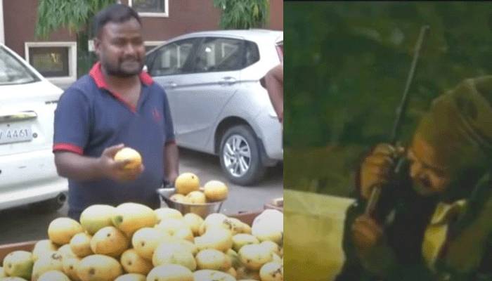 রাস্তায় ফল বিক্রি করে সংসার চালান বলিউডের এই অভিনেতা