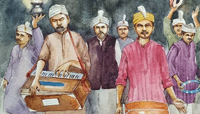 এলো `কাসিদা অব ঢাকা`