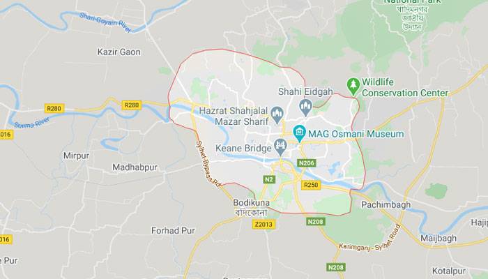 সিলেটে আরও ১২ জনের করোনা শনাক্ত