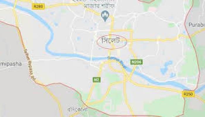 সিলেটে করোনার উপসর্গ নিয়ে হাসপাতালে বৃদ্ধের মৃত্যু