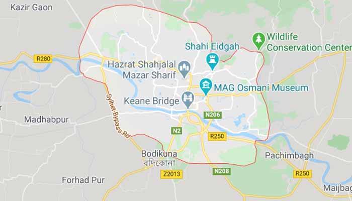 সিলেটে করোনায় পল্লী চিকিৎসকের মৃত্যু
