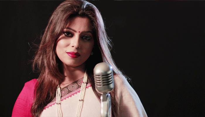 রবীন্দ্র জন্মজয়ন্তীতে অণিমা রায়ের ‘আগুনের পরশমনি’