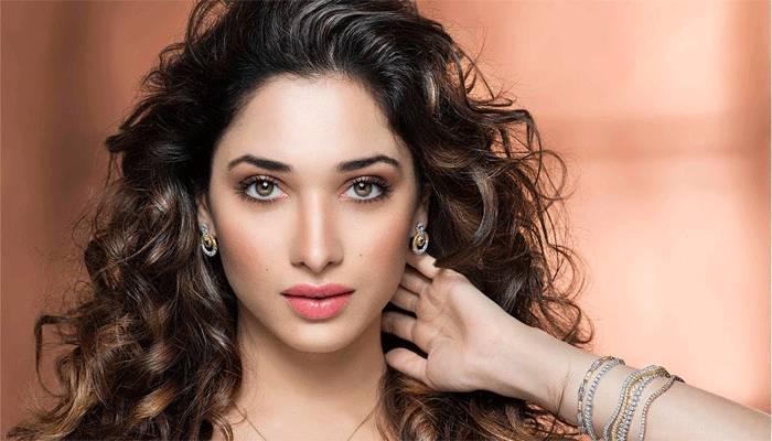 পাকিস্তানি ক্রিকেটারের সঙ্গে তামান্নার বিয়ের খবর গুজব